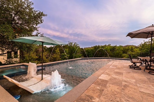 2703 Pyramid DR, Austin, TX 78734