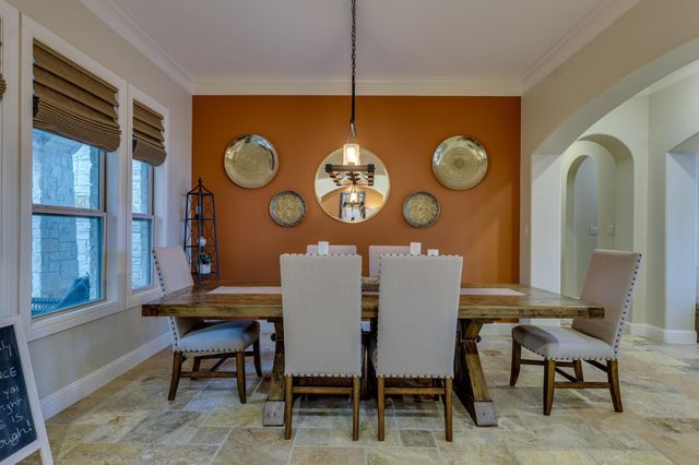 2703 Pyramid DR, Austin, TX 78734