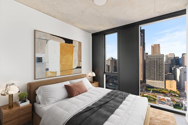 234 W Polk Street 3708, Chicago, IL 60607