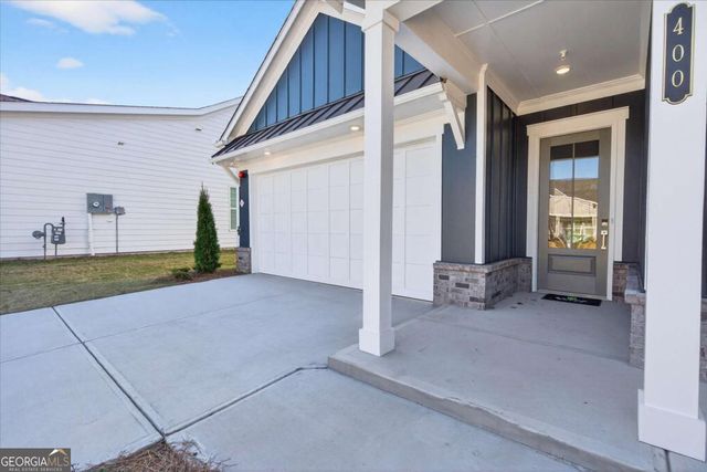 400 Vinca Circle NW, Kennesaw, GA 30144