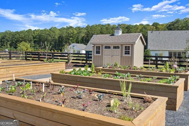 400 Vinca Circle NW, Kennesaw, GA 30144