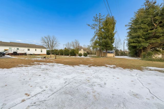 3877 Manson Pike, Murfreesboro, TN 37129