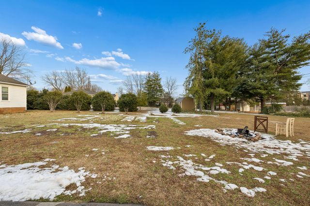 3877 Manson Pike, Murfreesboro, TN 37129