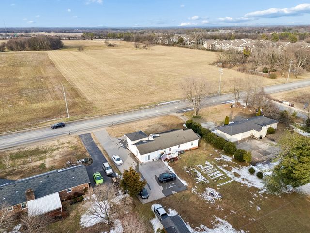 3877 Manson Pike, Murfreesboro, TN 37129