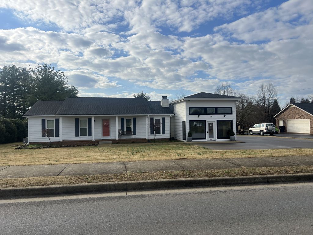 3877 Manson Pike, Murfreesboro, TN 37129