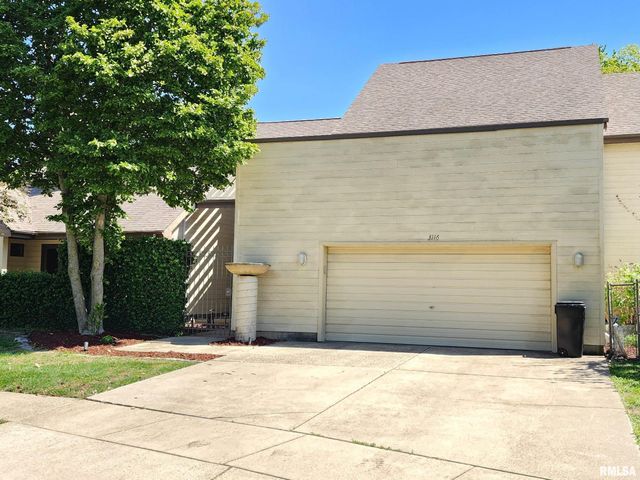 3116 Turning Mill Drive, Springfield, IL 62704