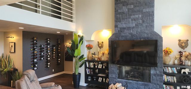 3116 Turning Mill Drive, Springfield, IL 62704