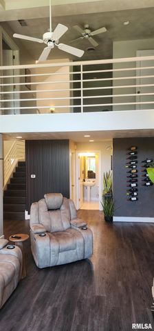 3116 Turning Mill Drive, Springfield, IL 62704