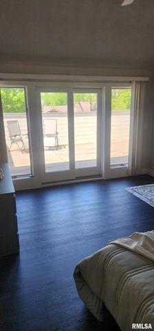 3116 Turning Mill Drive, Springfield, IL 62704