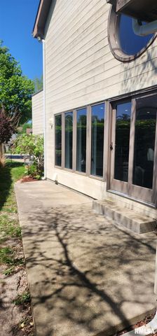 3116 Turning Mill Drive, Springfield, IL 62704