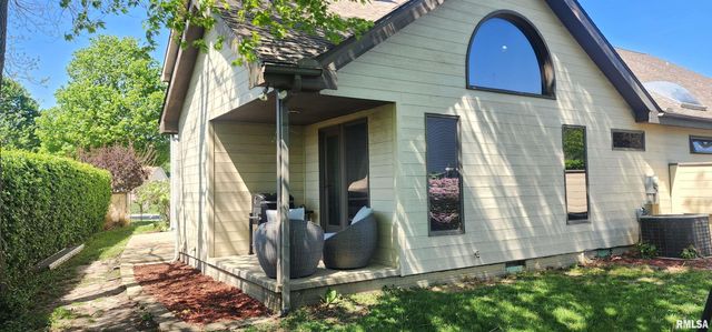 3116 Turning Mill Drive, Springfield, IL 62704