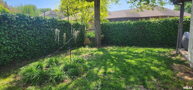 3116 Turning Mill Drive, Springfield, IL 62704