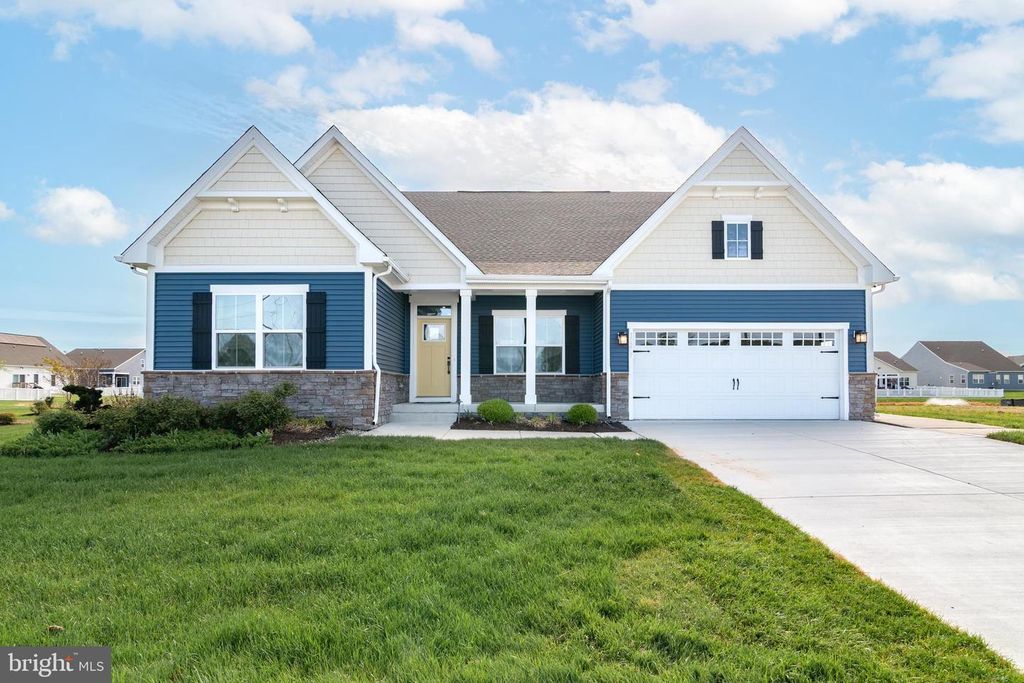 30207 SNUG BERTH DR, Lewes, DE 19958