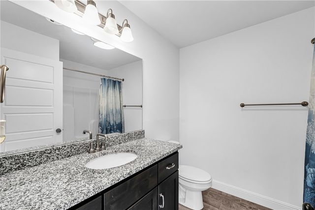 1521 Ari Avenue, Centerton, AR 72719