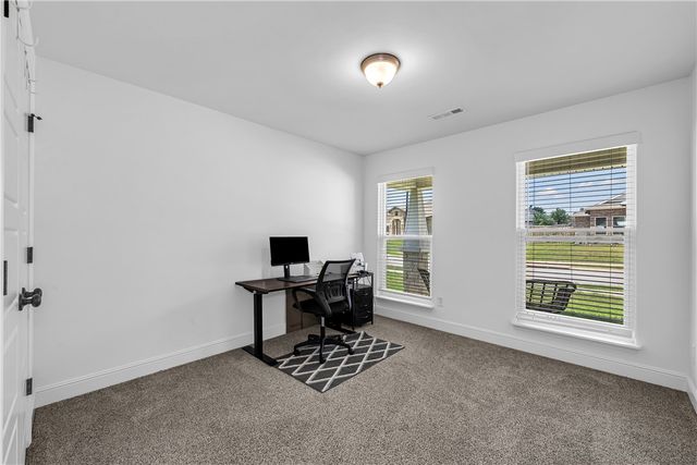 1521 Ari Avenue, Centerton, AR 72719