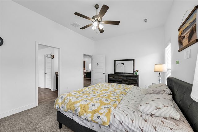 1521 Ari Avenue, Centerton, AR 72719