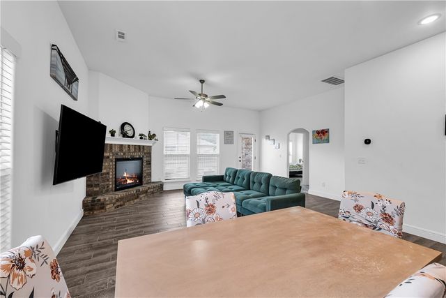 1521 Ari Avenue, Centerton, AR 72719