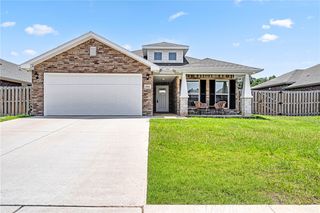 1521 Ari Avenue, Centerton, AR 72719