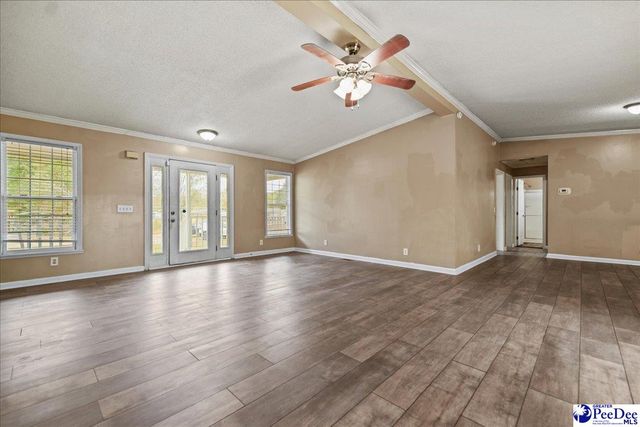 3016 Greystone Cir, Florence, SC 29501