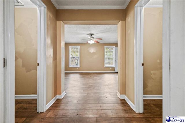 3016 Greystone Cir, Florence, SC 29501