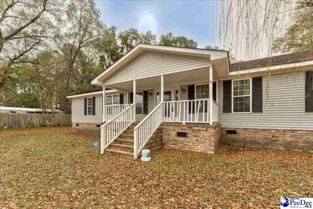 3016 Greystone Cir, Florence, SC 29501