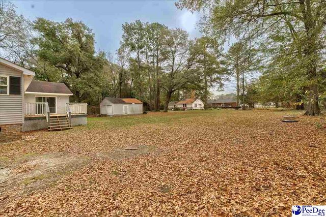 3016 Greystone Cir, Florence, SC 29501