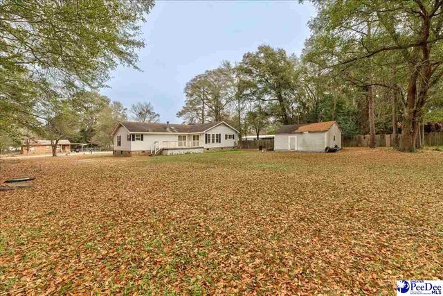 3016 Greystone Cir, Florence, SC 29501