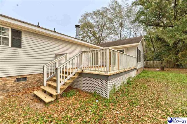 3016 Greystone Cir, Florence, SC 29501