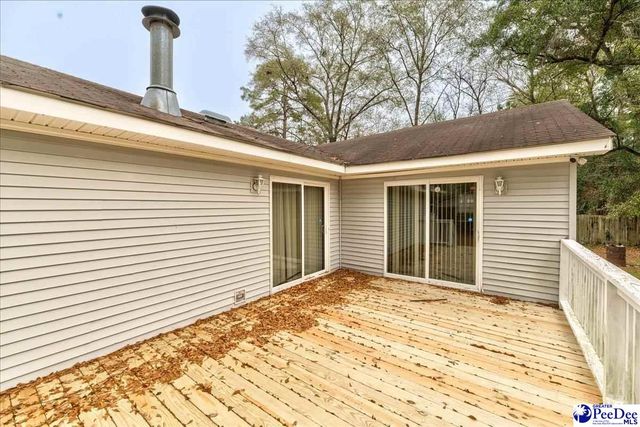 3016 Greystone Cir, Florence, SC 29501