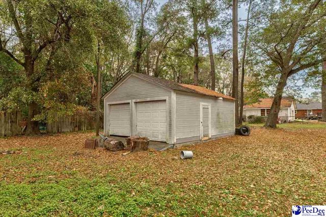 3016 Greystone Cir, Florence, SC 29501