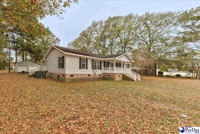 3016 Greystone Cir, Florence, SC 29501