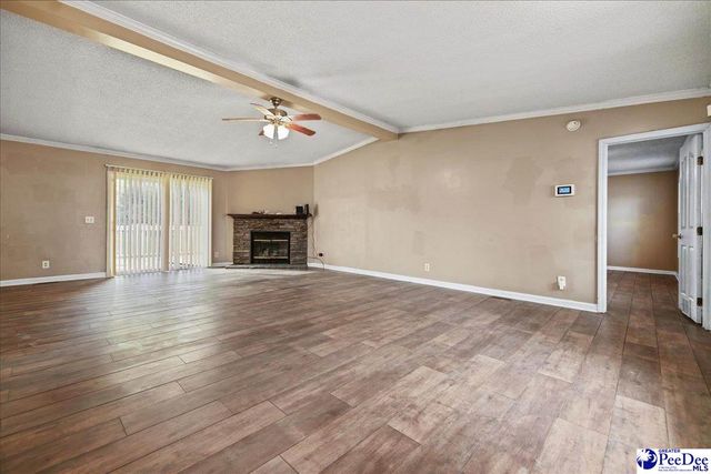 3016 Greystone Cir, Florence, SC 29501