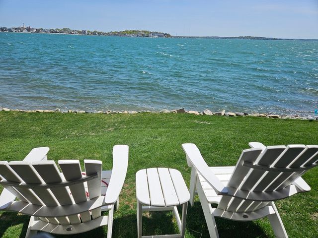 19 Marina Drive 19, Hull, MA 02045