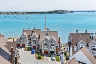 19 Marina Drive 19, Hull, MA 02045