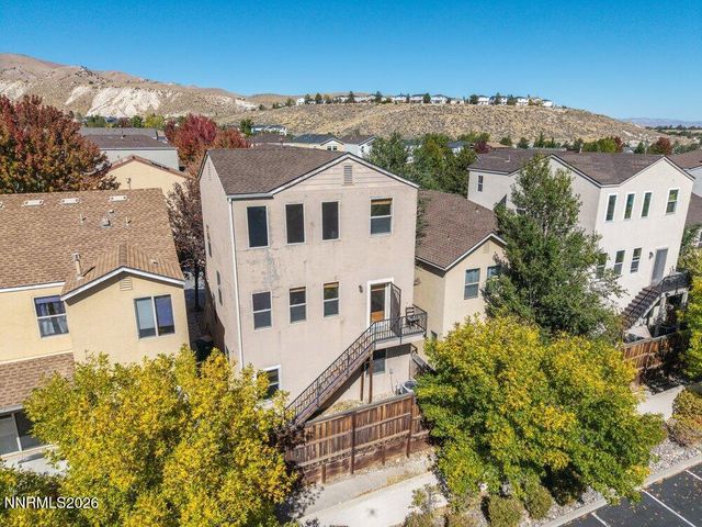 5990 Promontory Drive, Reno, NV 89523