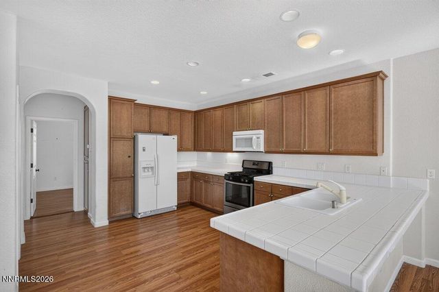 5990 Promontory Drive, Reno, NV 89523