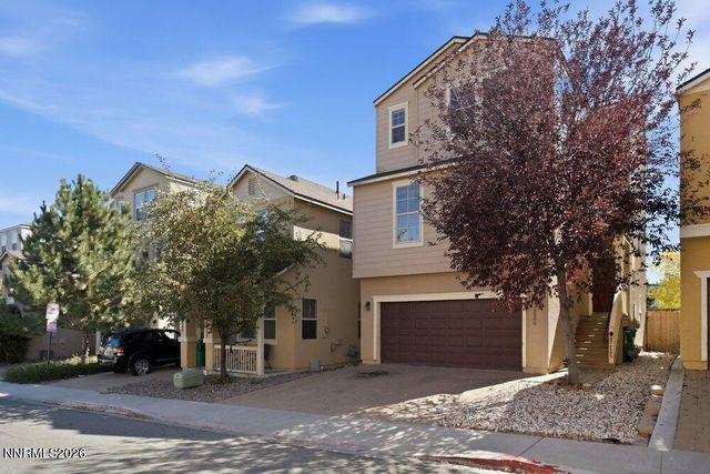 5990 Promontory Drive, Reno, NV 89523