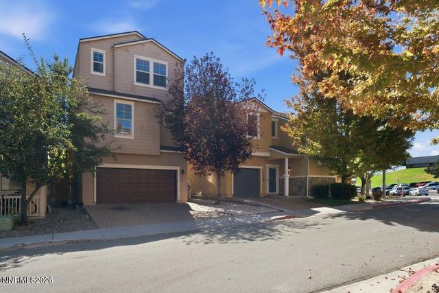 5990 Promontory Drive, Reno, NV 89523