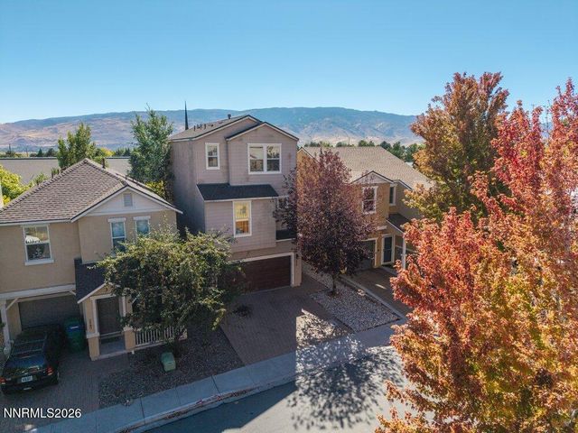 5990 Promontory Drive, Reno, NV 89523