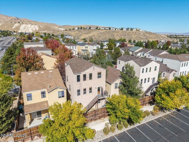 5990 Promontory Drive, Reno, NV 89523