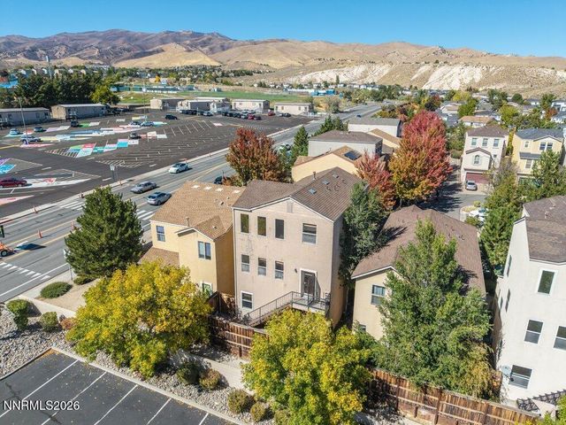 5990 Promontory Drive, Reno, NV 89523