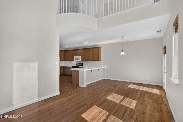 5990 Promontory Drive, Reno, NV 89523