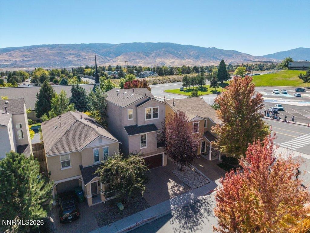 5990 Promontory Drive, Reno, NV 89523