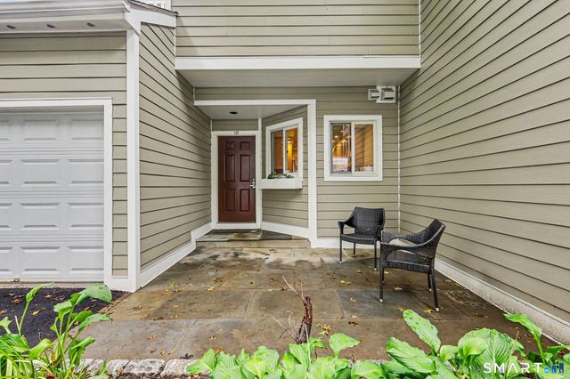 333 Palmer Hill Road 1B, Greenwich, CT 06878