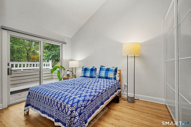 333 Palmer Hill Road 1B, Greenwich, CT 06878