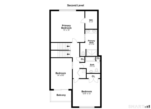 333 Palmer Hill Road 1B, Greenwich, CT 06878