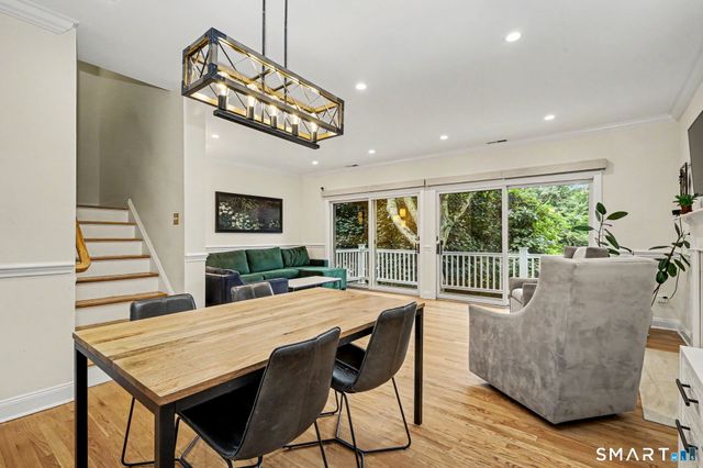 333 Palmer Hill Road 1B, Greenwich, CT 06878