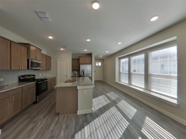 1637 Palo Verde WAY, Leander, TX 78641