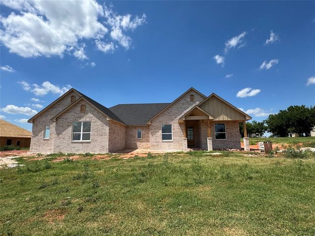 2436 Wolf Creek Bend, Blanchard, OK 73010