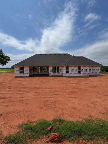 2436 Wolf Creek Bend, Blanchard, OK 73010